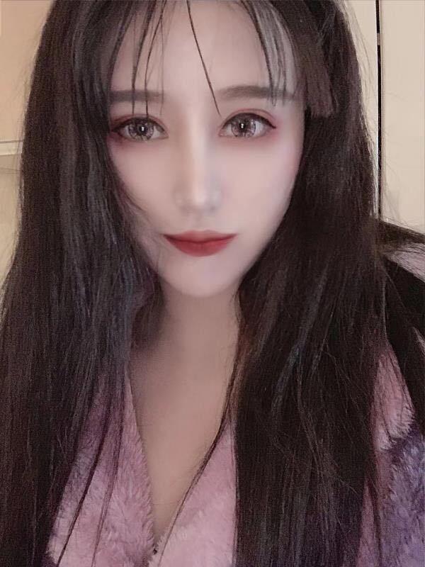 杭州白虎妹 第1张