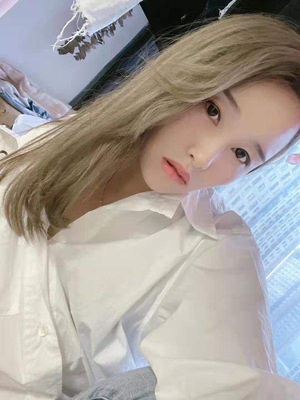 车陂长腿可可 第2张