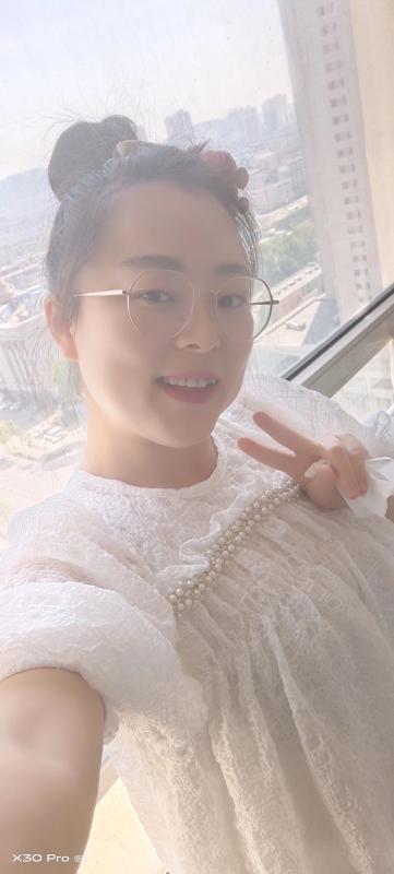 铁西大奶妹 第3张