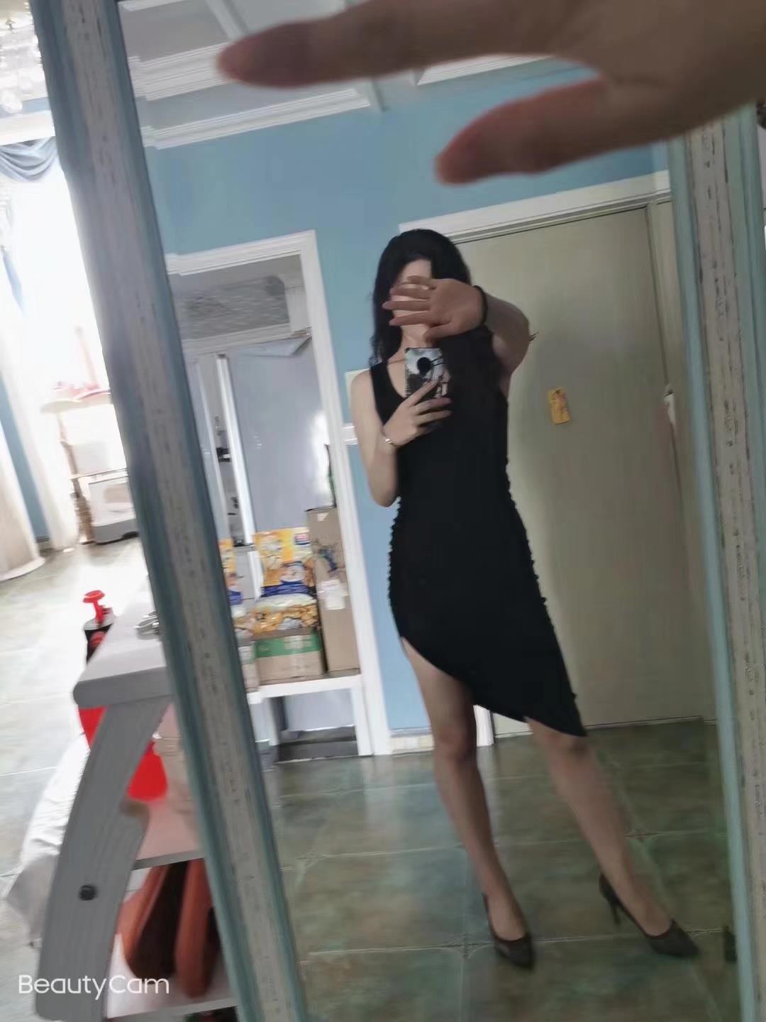成都东郊记忆大姐姐简夏 第1张