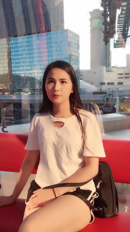 浦东大胸姐姐 第4张