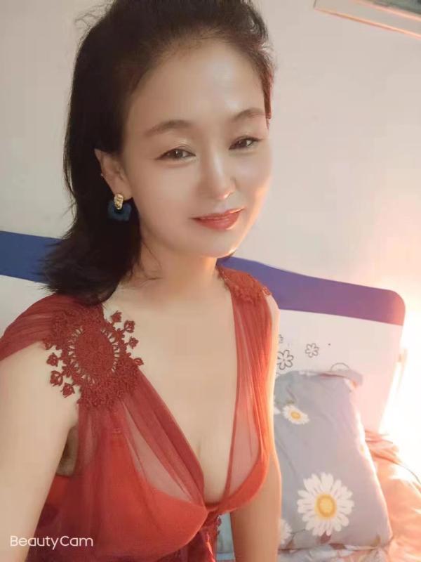 风韵温婉的熟女体验 第2张