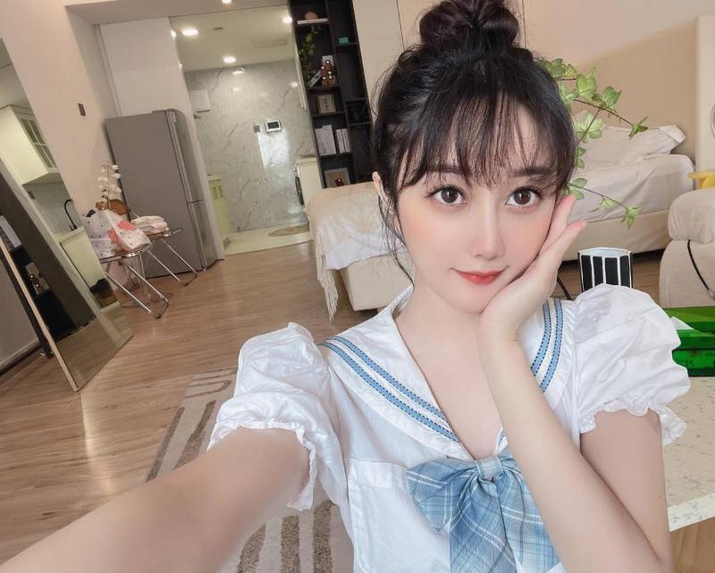 佛山南海大胸萌妹 第1张