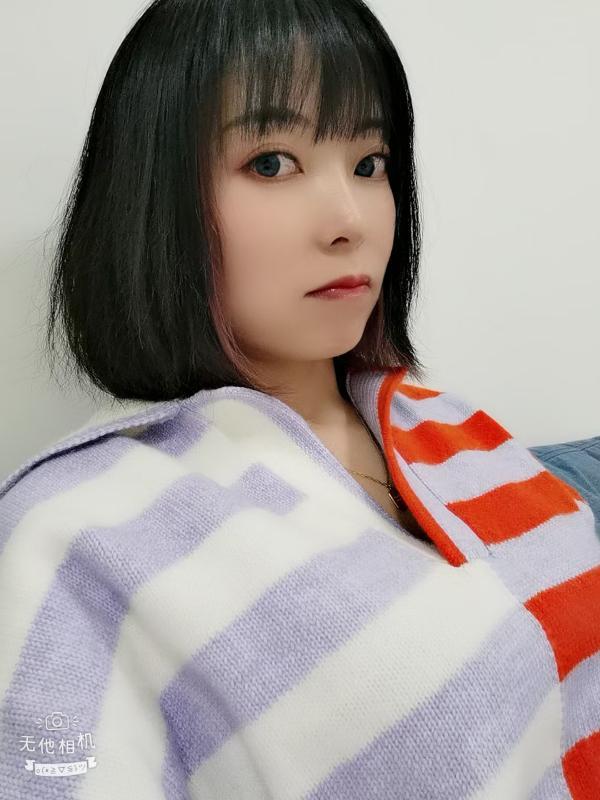 哈尔滨小姐姐 第1张
