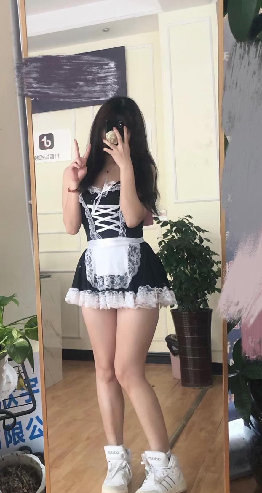 拱北微胖小妹 第1张