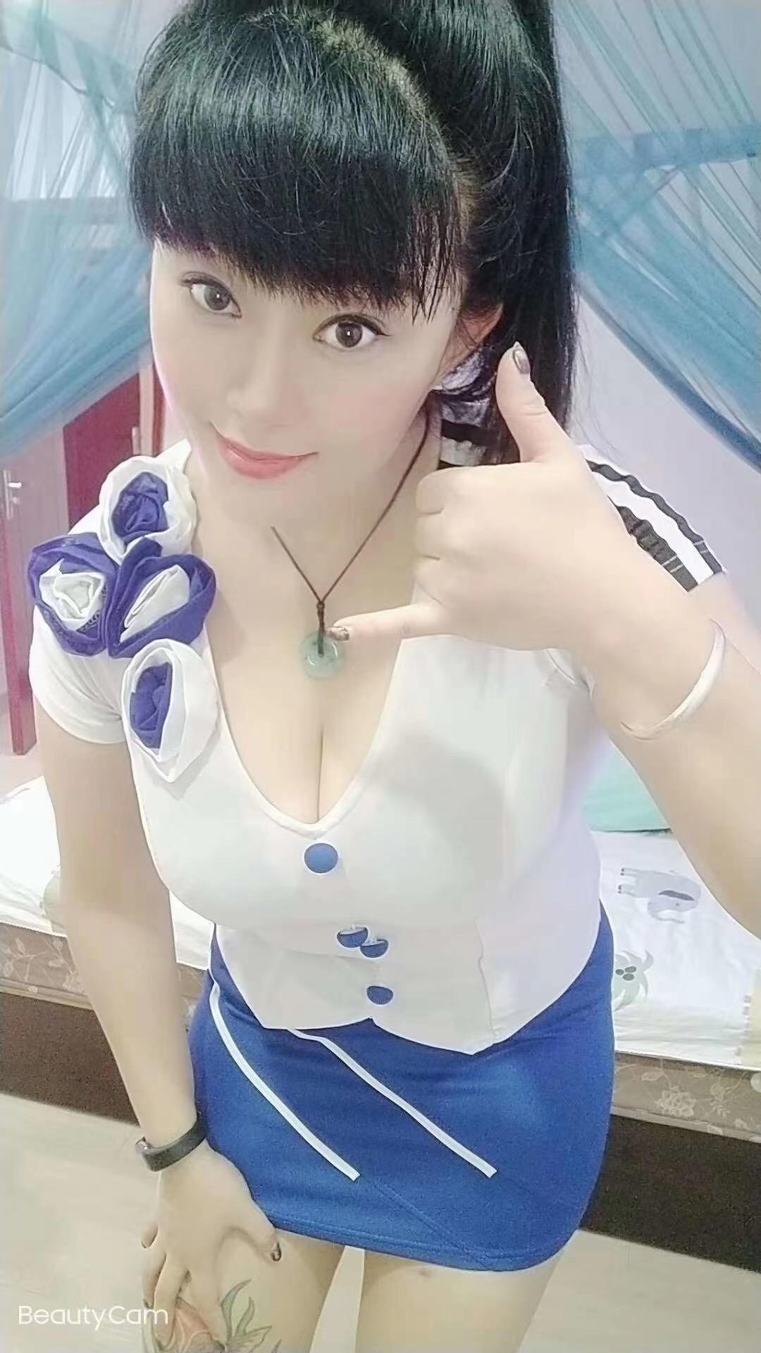 白云巨乳熟女 第3张