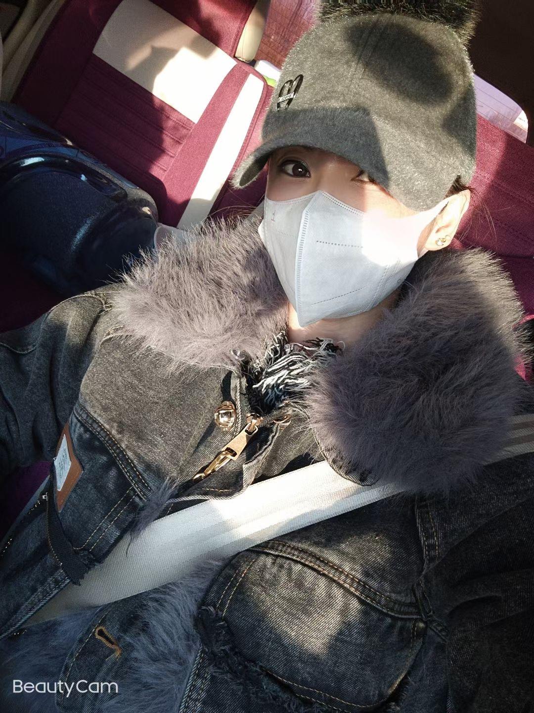 北京通州区小姐姐 第1张
