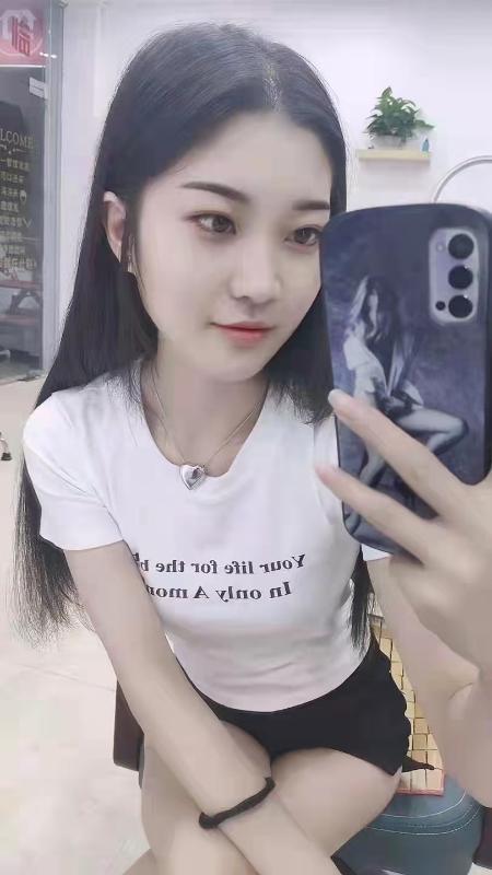 广州天河妮子 第2张
