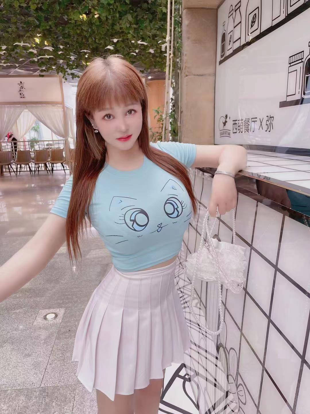 武汉汉正街长提街超级波霸小不点 第4张