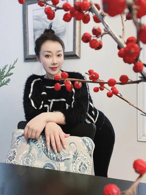 上海闵行熟女露露 第3张