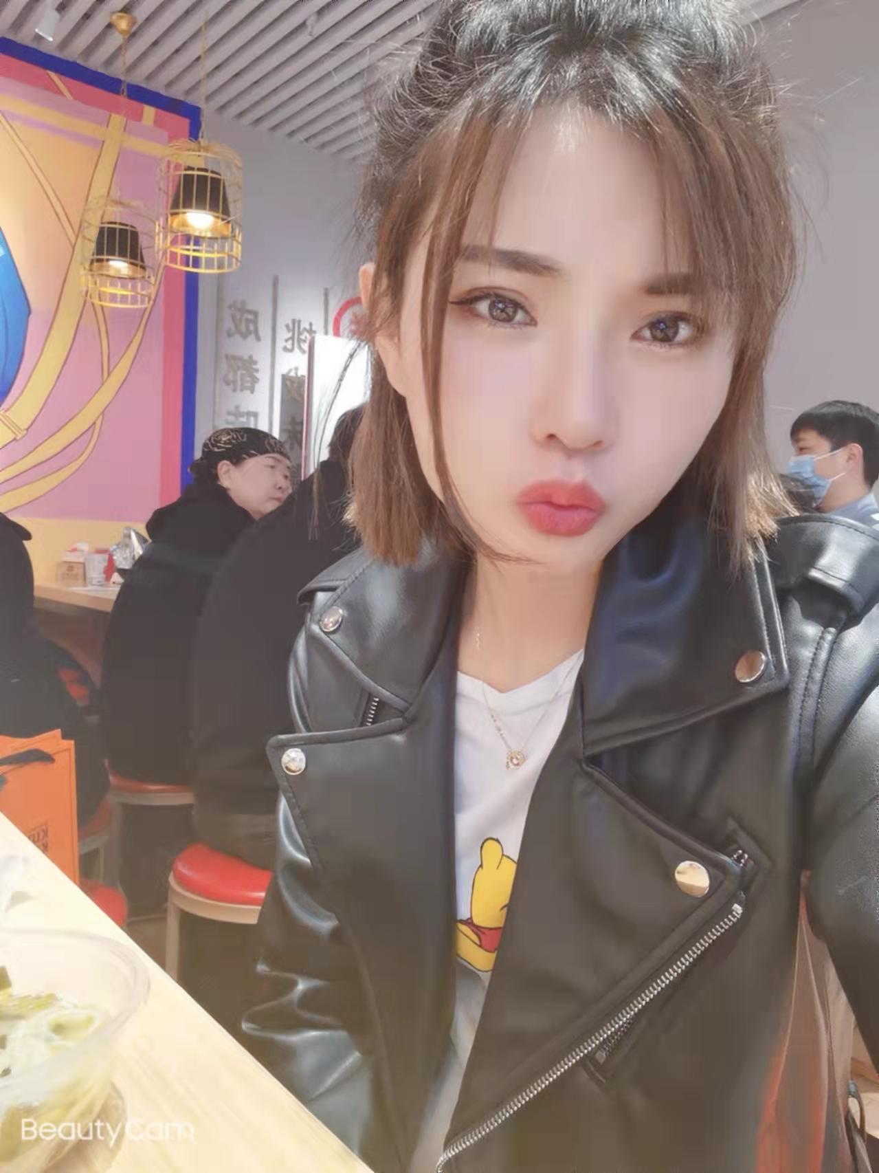 再约聋哑安静妹,不是雷,也不是维蜜模特 第1张
