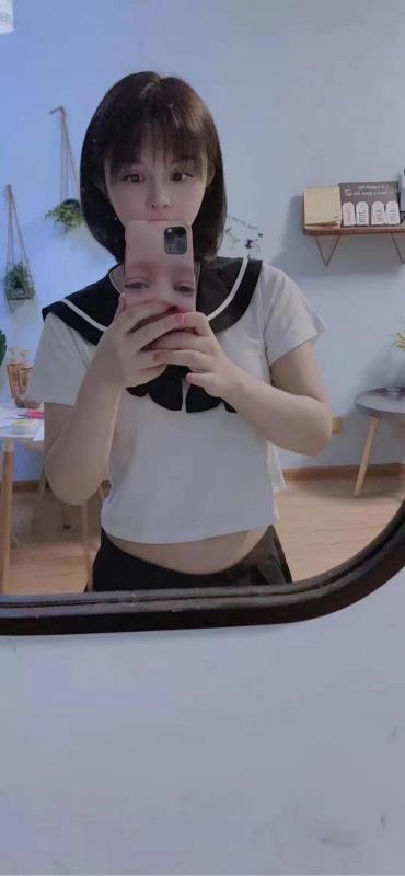 西安小萝莉 第1张