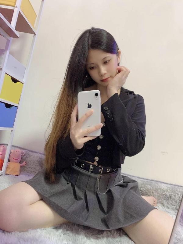 南宁颜值小姐姐 第1张