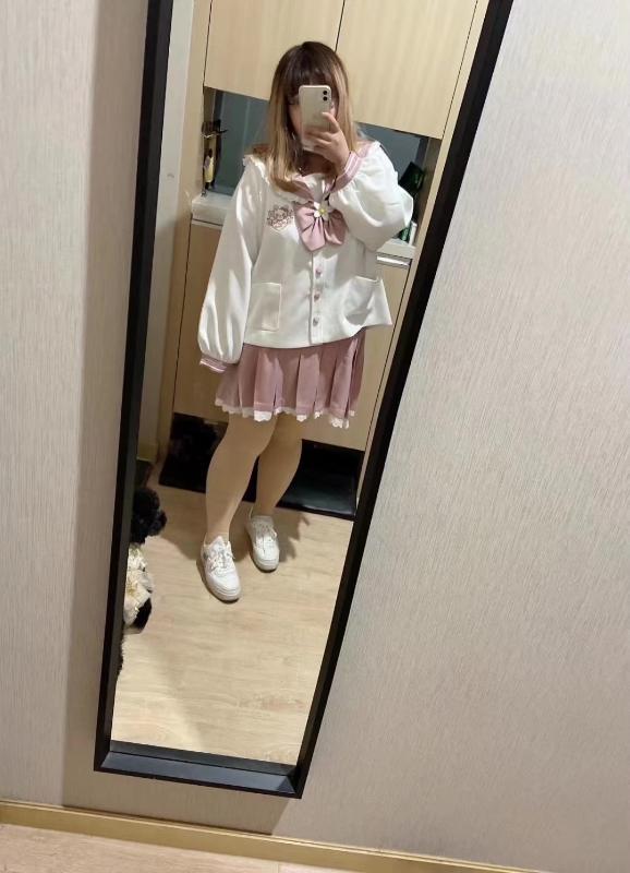 微胖女生都懂得 第2张