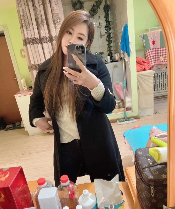 哈尔滨道里小姐姐 第1张