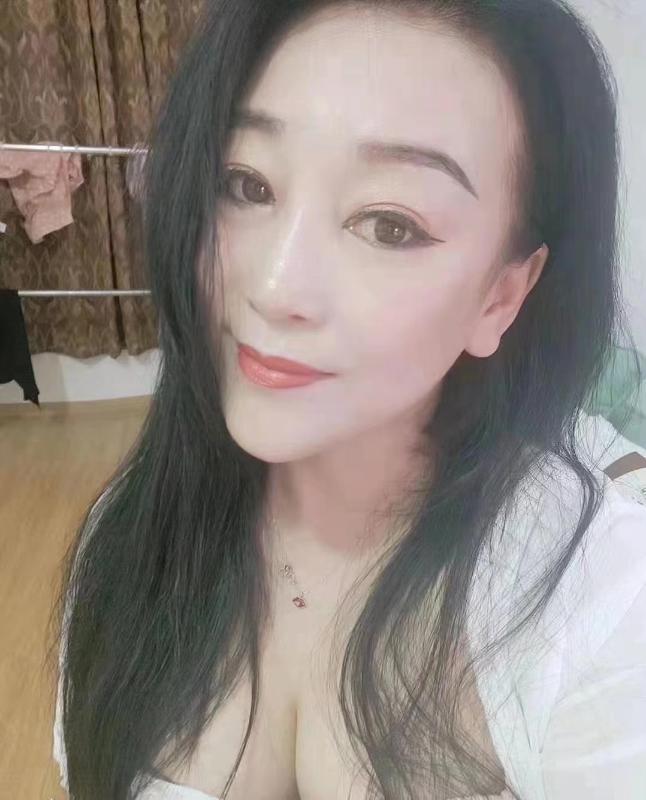 蜀山熟女 第2张