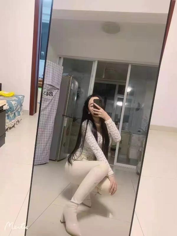 天河炮架子小美 第4张
