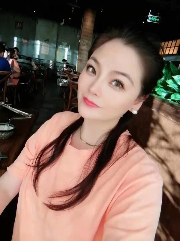 清湖虎牙妹文文 第1张