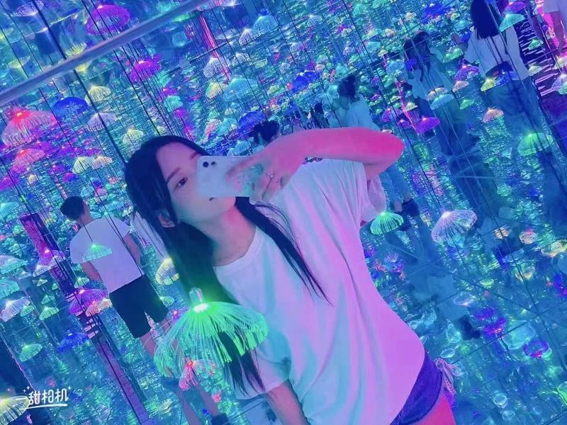 纯欲瑶瑶 第2张