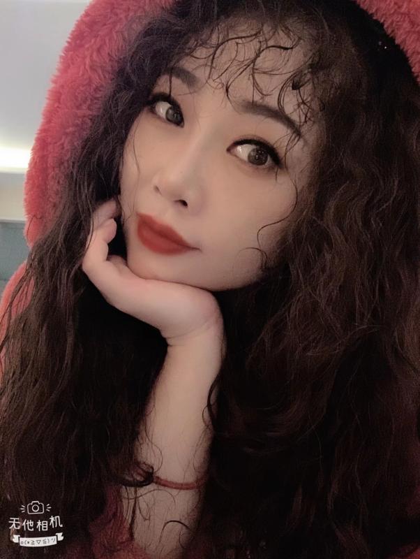 合肥小姐姐Qiqi 第1张
