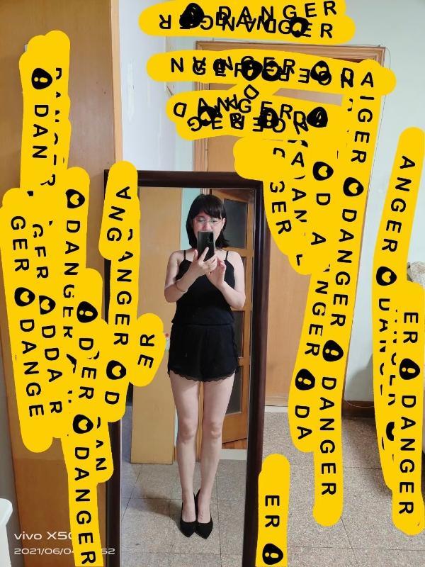 市北熟女身材不错 第1张