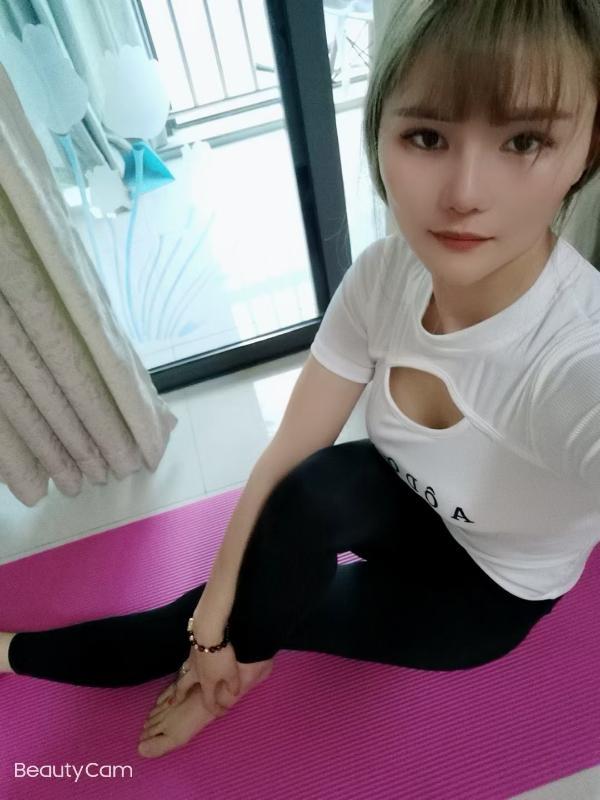 江宁区湖南的妹子 第2张