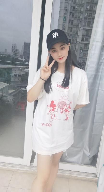 海珠区美女娇娇 第3张