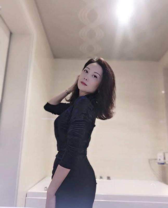 丰台区熟女涵涵 第1张