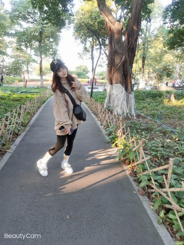 海珠小姐姐 第1张