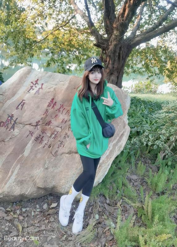 海珠小姐姐 第4张