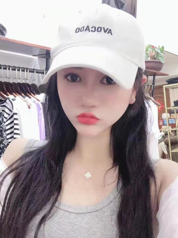 芜湖市万达广场小姐姐 第3张