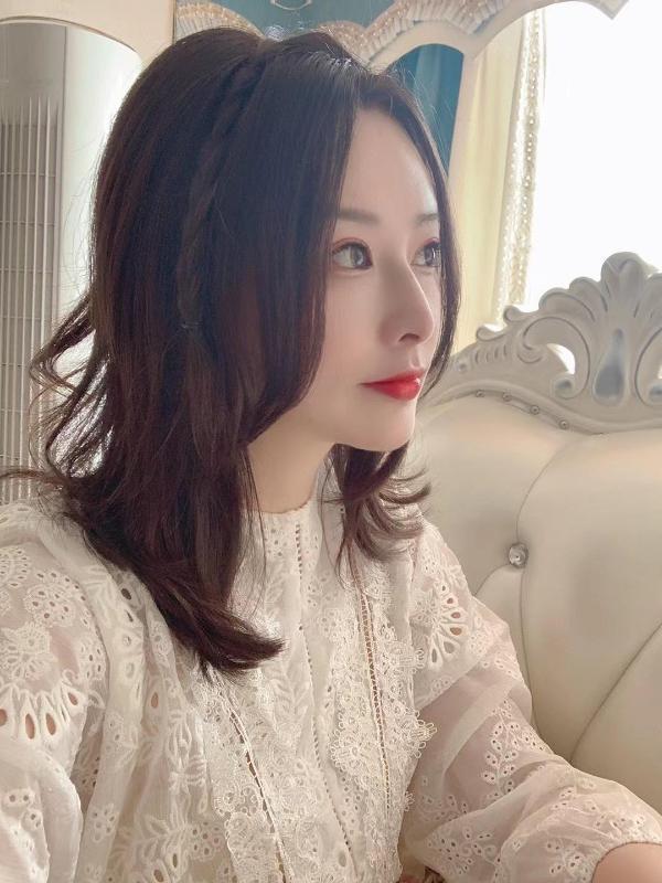 浦东新区有韵味的妹子 第2张