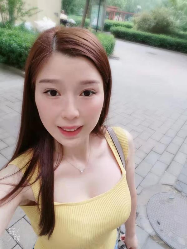 余杭妹子伊伊 第1张