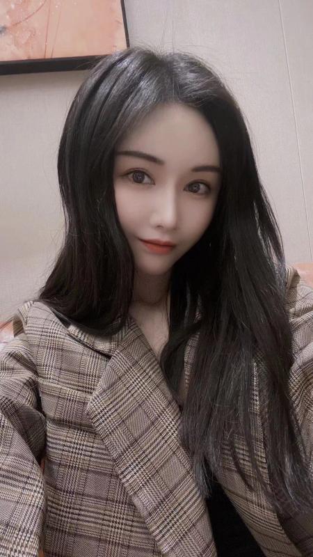 杭州下城小姐姐 第1张