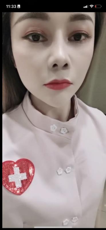 下沙宁宁闺蜜 第3张
