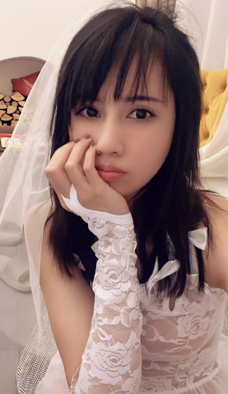 广州淑女甜妞彤彤 第1张
