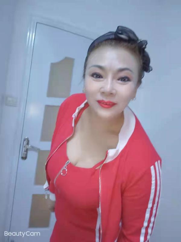 敦煌路熟女 第1张