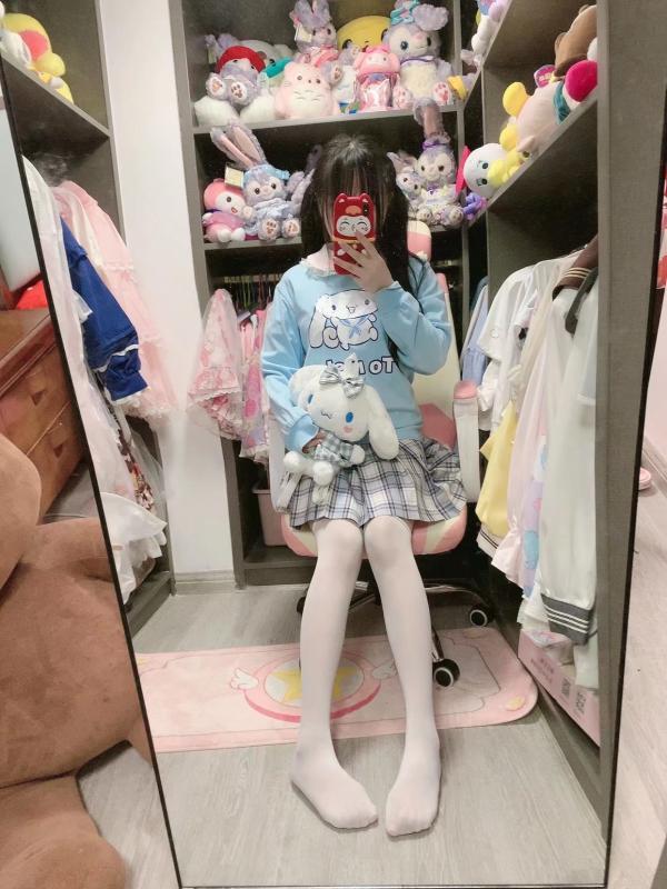 芙蓉小可爱 第1张