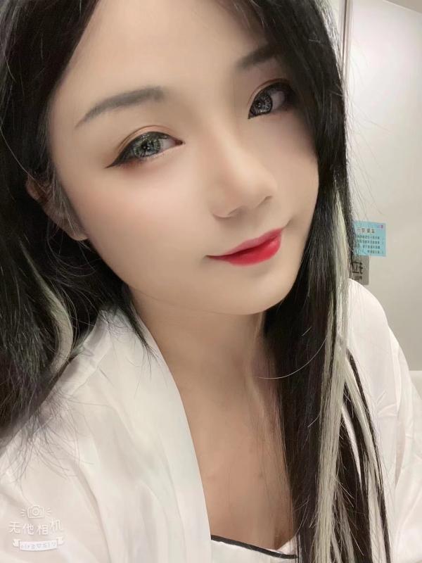 武昌菲菲 第1张