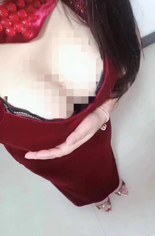 合肥骚露露 第1张