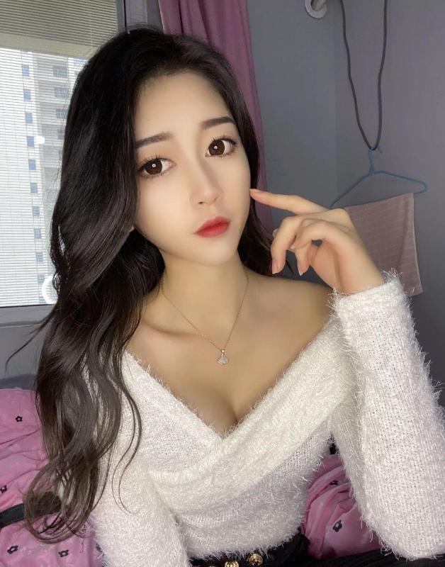 朝阳区服务系妹子 第1张