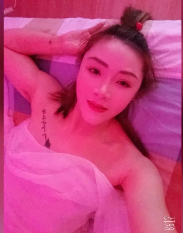 江宁河定桥少妇 第1张