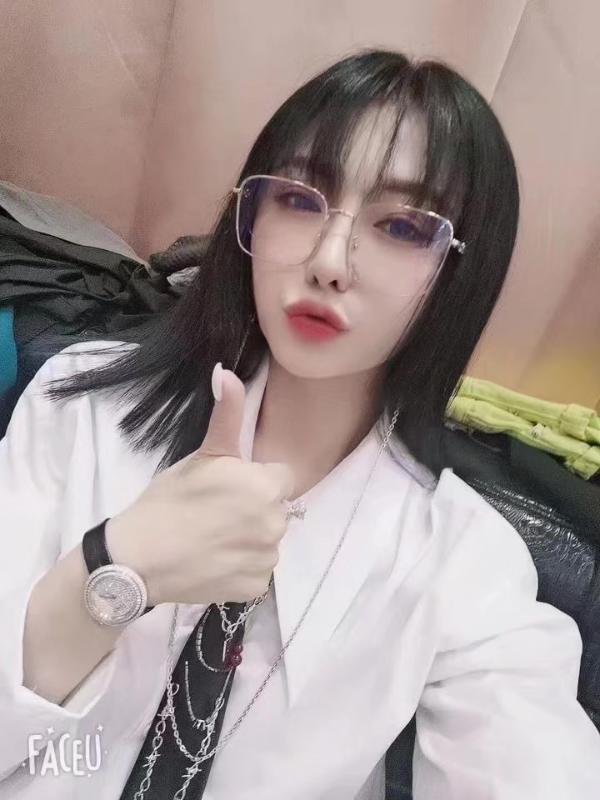 普陀一字马 第1张