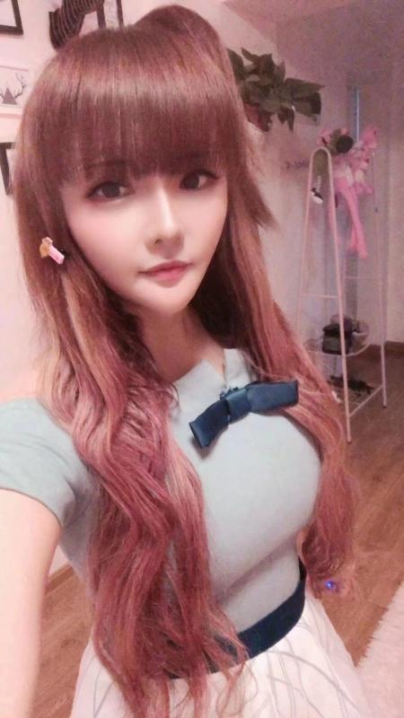 奶兔妹道具调情 第2张
