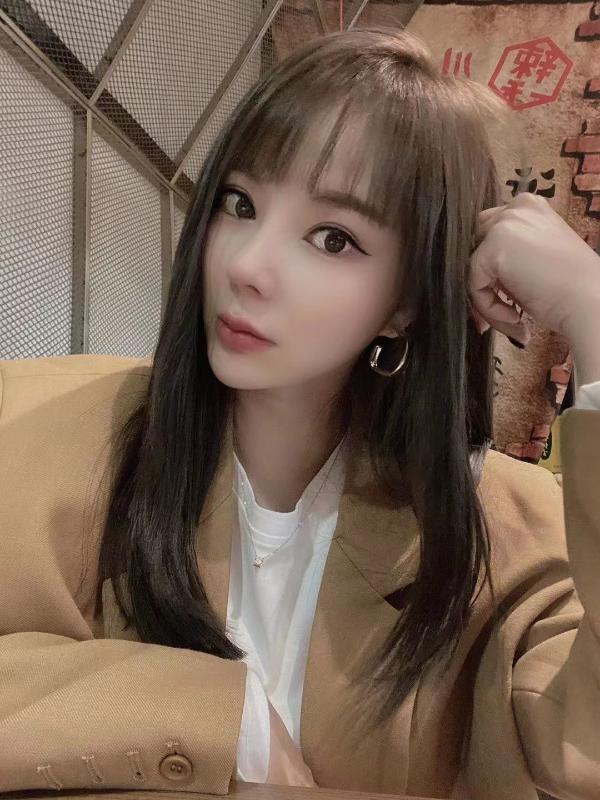 武汉性价比小姐姐 第2张