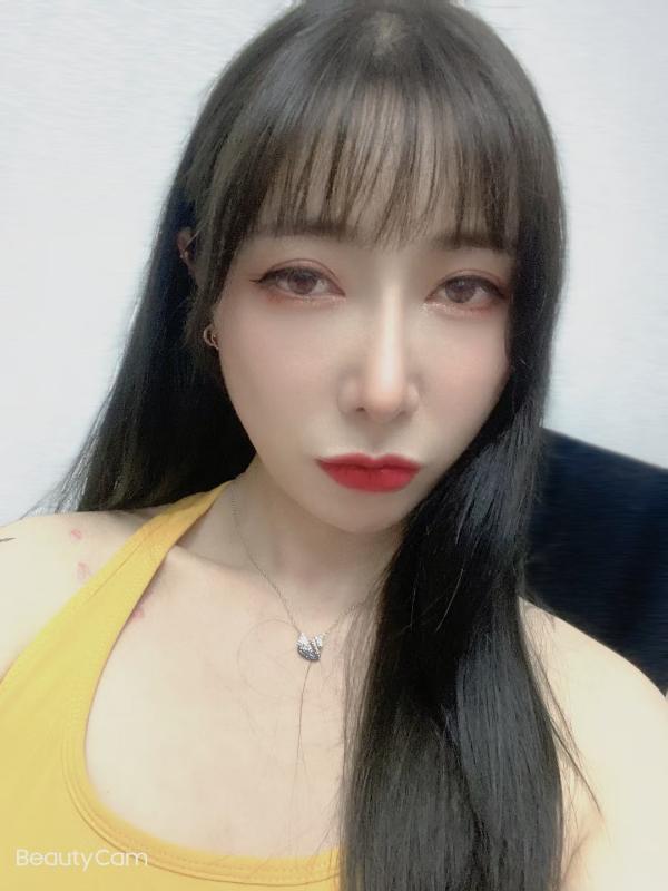 一个健身的好妹子 第2张