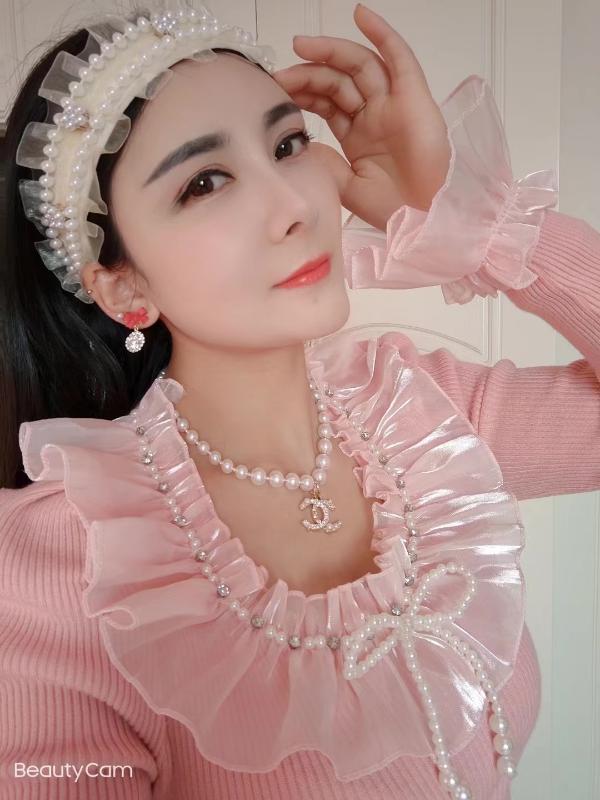 松江彩蝶 第1张