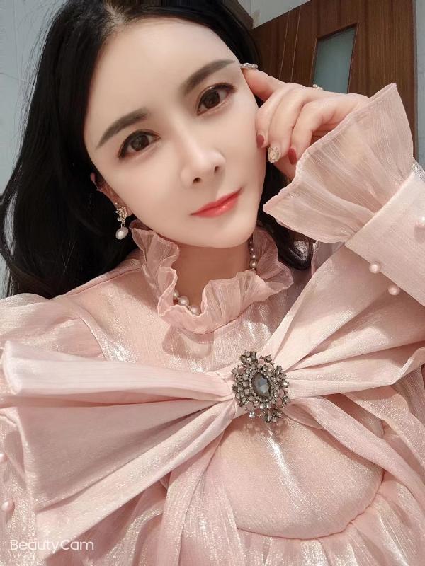 松江彩蝶 第2张