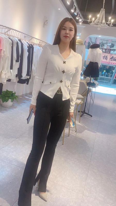 兼职湖南辣妹子 第3张