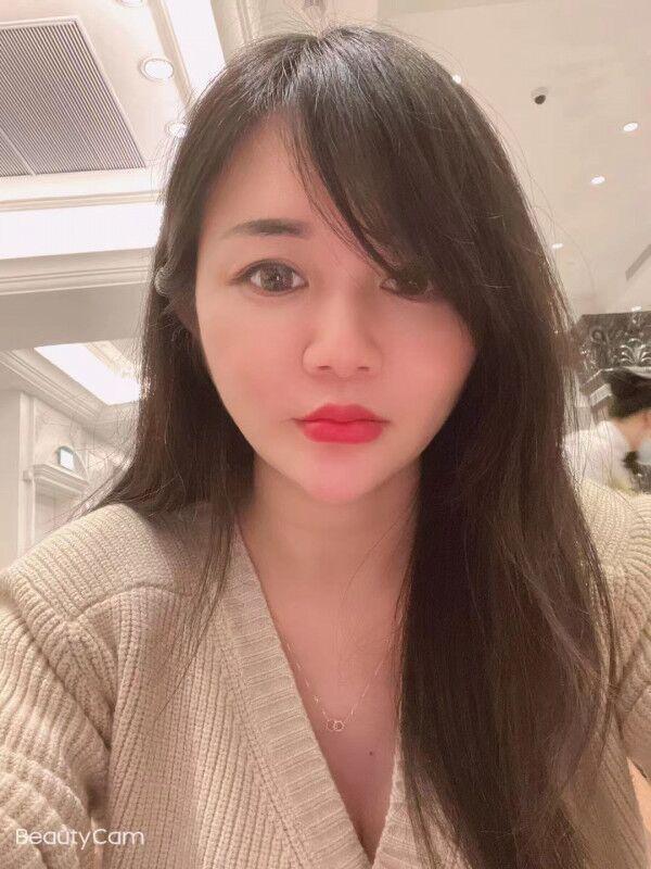朝阳御姐琪琪 第2张